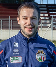 Di Gregorio Federico
